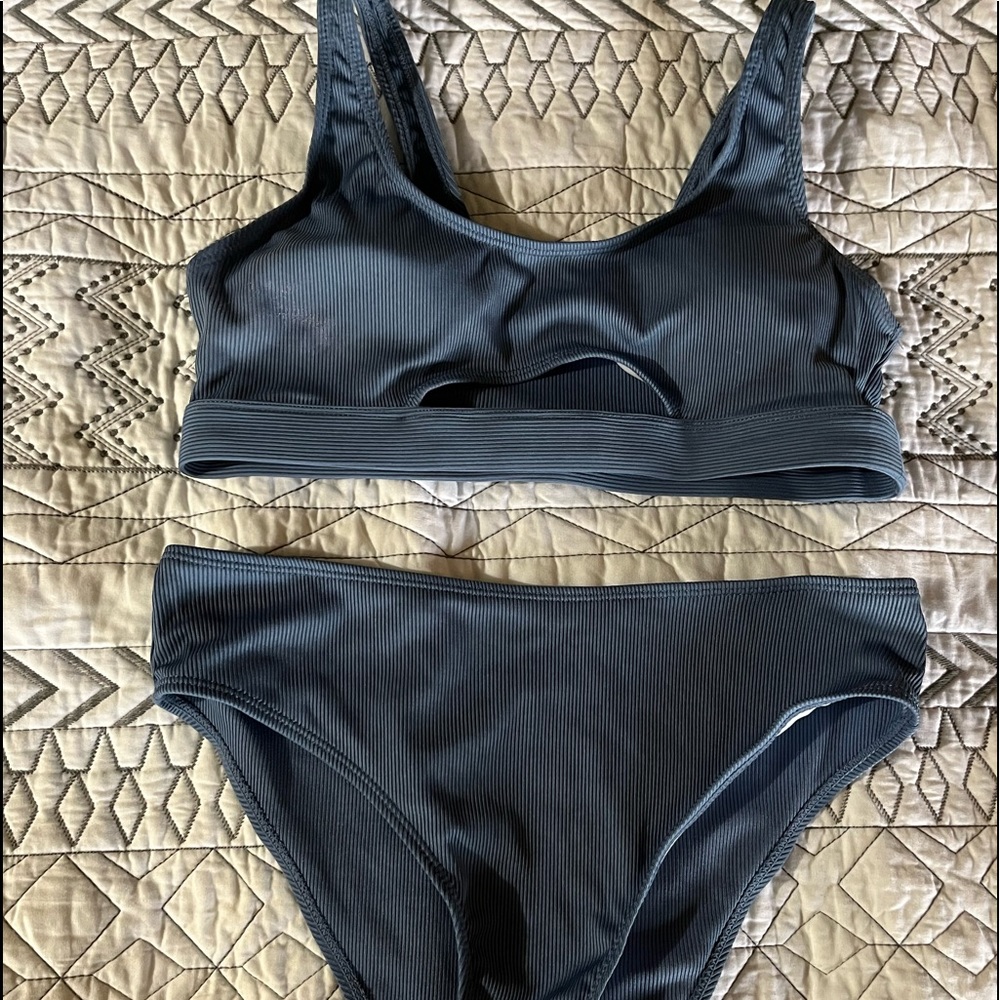 SHEIN bikini set